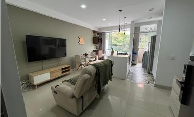 Apartamento En Arriendo En Envigado