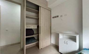 Apartamento En Arriendo En Envigado