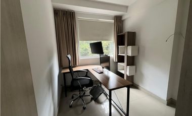 Apartamento En Arriendo En Envigado