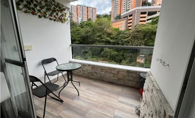 Apartamento En Arriendo En Envigado