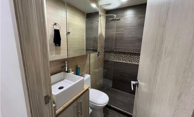 Apartamento En Arriendo En Envigado