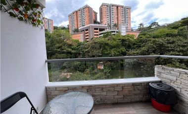 Apartamento En Arriendo En Envigado