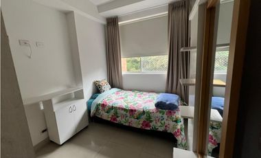 Apartamento En Arriendo En Envigado