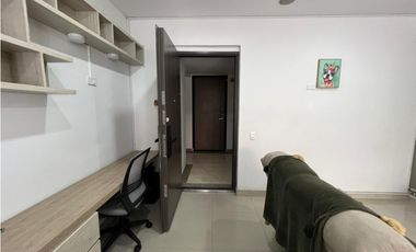 Apartamento En Arriendo En Envigado