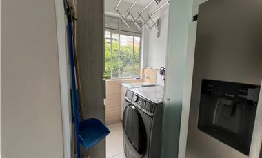 Apartamento En Arriendo En Envigado