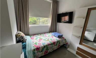 Apartamento En Arriendo En Envigado