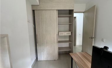 Apartamento En Arriendo En Envigado