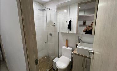 Apartamento En Arriendo En Envigado