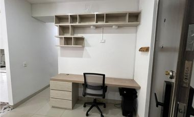 Apartamento En Arriendo En Envigado