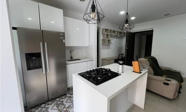 Apartamento En Arriendo En Envigado