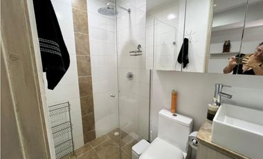 Apartamento En Arriendo En Envigado