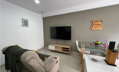 Apartamento En Arriendo En Envigado