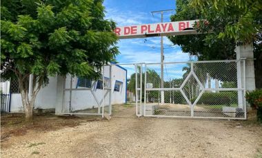 LOTE EN VENTA EN SAN ANTERO