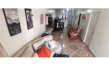 Casa en Venta El  Limón Barranquilla