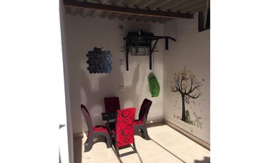 Casa en Venta El  Limón Barranquilla