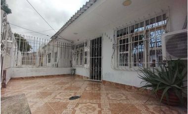 Casa en Venta El  Limón Barranquilla