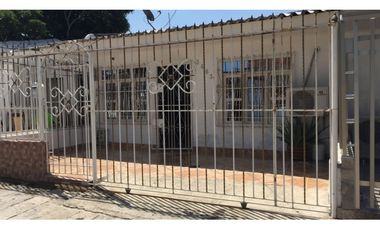 Casa en Venta El  Limón Barranquilla