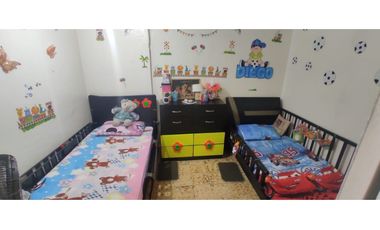 Casa en Venta El  Limón Barranquilla