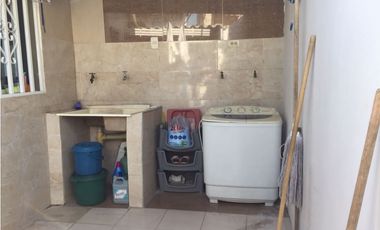 Casa en Venta El  Limón Barranquilla