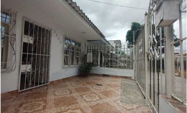 Casa en Venta El  Limón Barranquilla