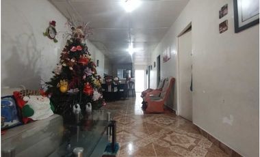 Casa en Venta El  Limón Barranquilla