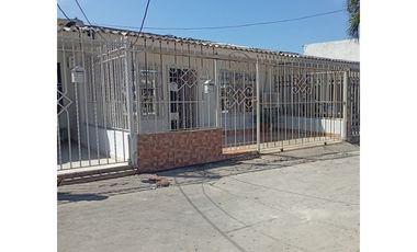 Casa en Venta El  Limón Barranquilla