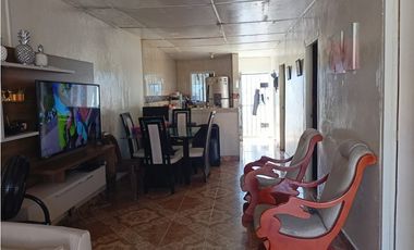 Casa en Venta El  Limón Barranquilla