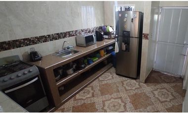Casa en Venta El  Limón Barranquilla