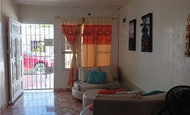 Casa en Venta El  Limón Barranquilla