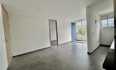 Venta de apartaestudio rentas cortas Airbnb Sabaneta - La doctora