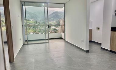Venta de apartaestudio rentas cortas Airbnb Sabaneta - La doctora
