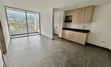 Venta de apartaestudio rentas cortas Airbnb Sabaneta - La doctora