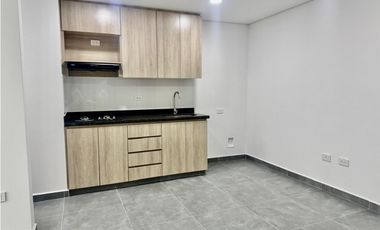 Venta de apartaestudio rentas cortas Airbnb Sabaneta - La doctora
