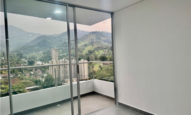 Venta de apartaestudio rentas cortas Airbnb Sabaneta - La doctora