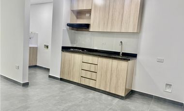 Venta de apartaestudio rentas cortas Airbnb Sabaneta - La doctora