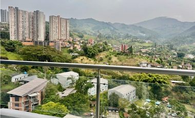 Venta de apartaestudio rentas cortas Airbnb Sabaneta - La doctora