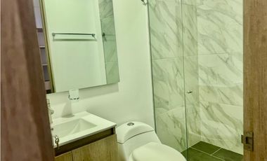 Venta de apartaestudio rentas cortas Airbnb Sabaneta - La doctora