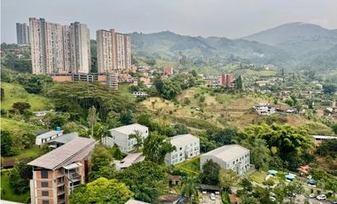 Venta de apartaestudio rentas cortas Airbnb Sabaneta - La doctora