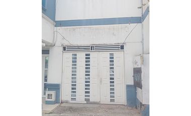 SE ARRIENDA LOCAL EN CESPEDES