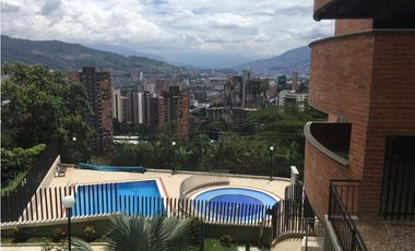 Apartamento En Sabaneta - en venta