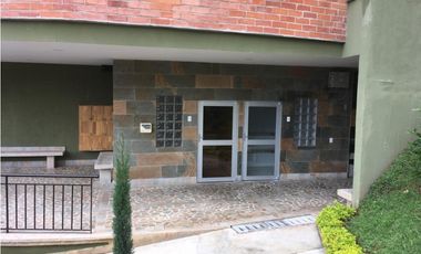 Apartamento En Sabaneta - en venta