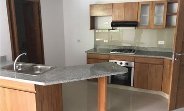 Apartamento En Sabaneta - en venta