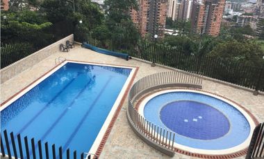 Apartamento En Sabaneta - en venta