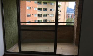 Apartamento En Sabaneta - en venta