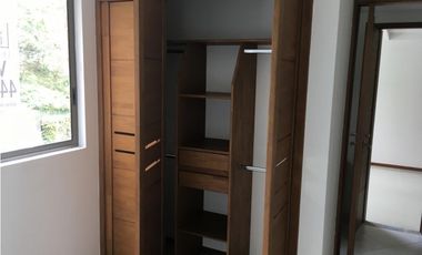 Apartamento En Sabaneta - en venta