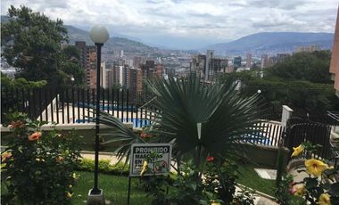 Apartamento En Sabaneta - en venta