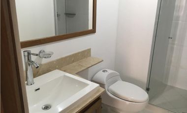 Apartamento En Sabaneta - en venta
