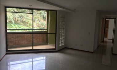 Apartamento En Sabaneta - en venta