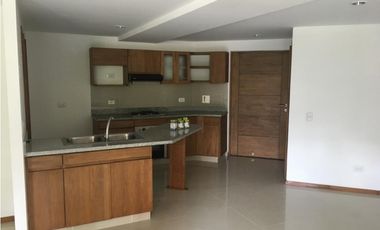 Apartamento En Sabaneta - en venta