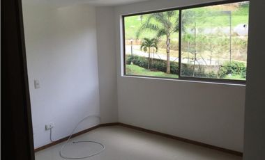 Apartamento En Sabaneta - en venta